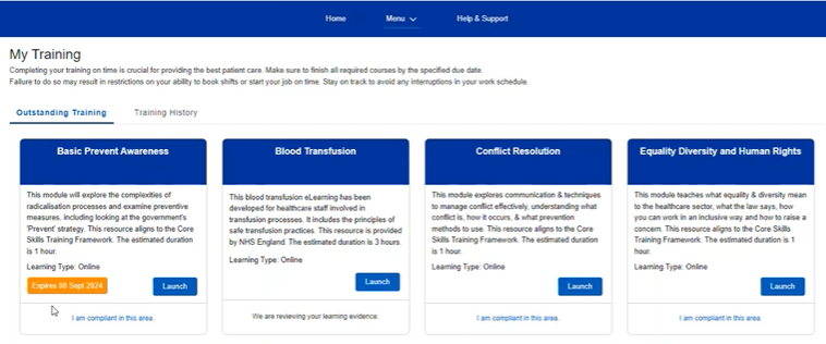 A screenshot of a computerDescription automatically generated