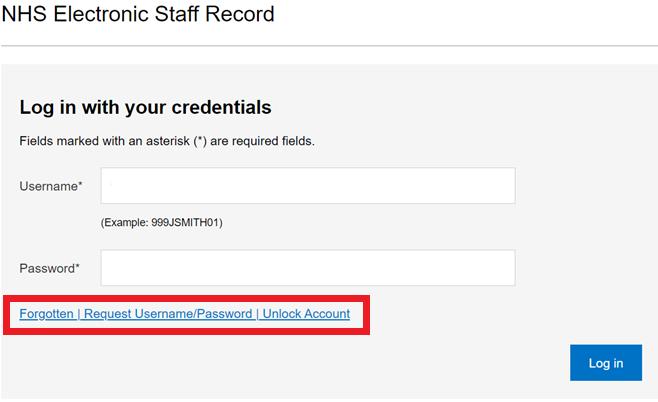 A screenshot of a login formAI-generated content may be incorrect.